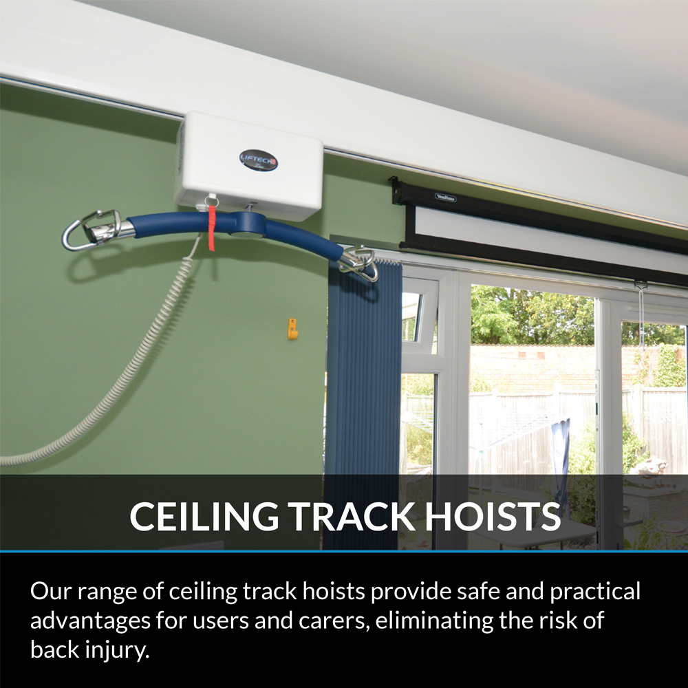 Liftech Systems Ltd | Portsmouth