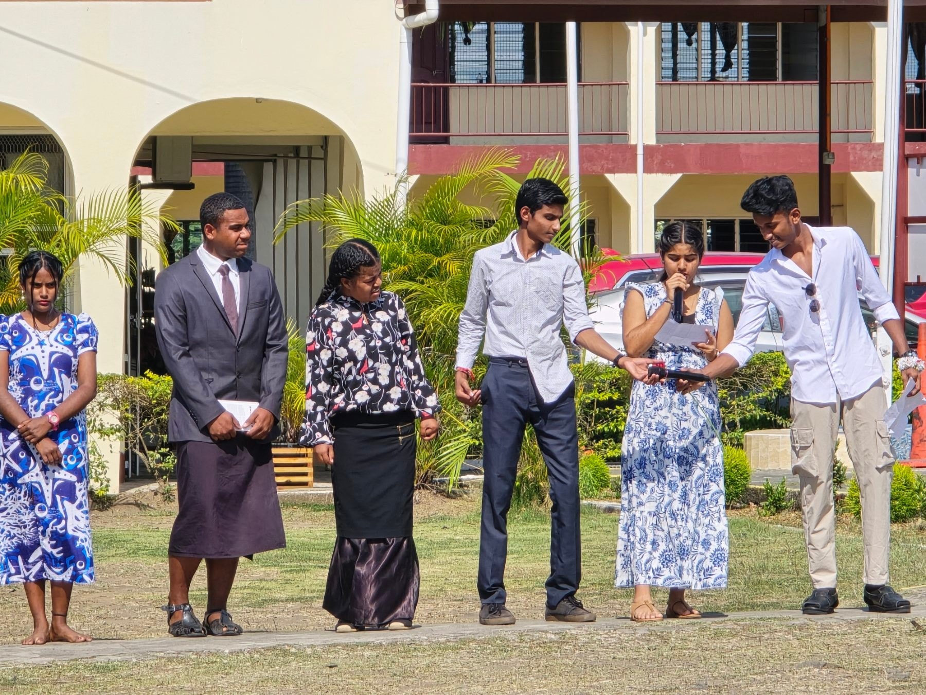 Tavua College - Tavua College added a new photo.