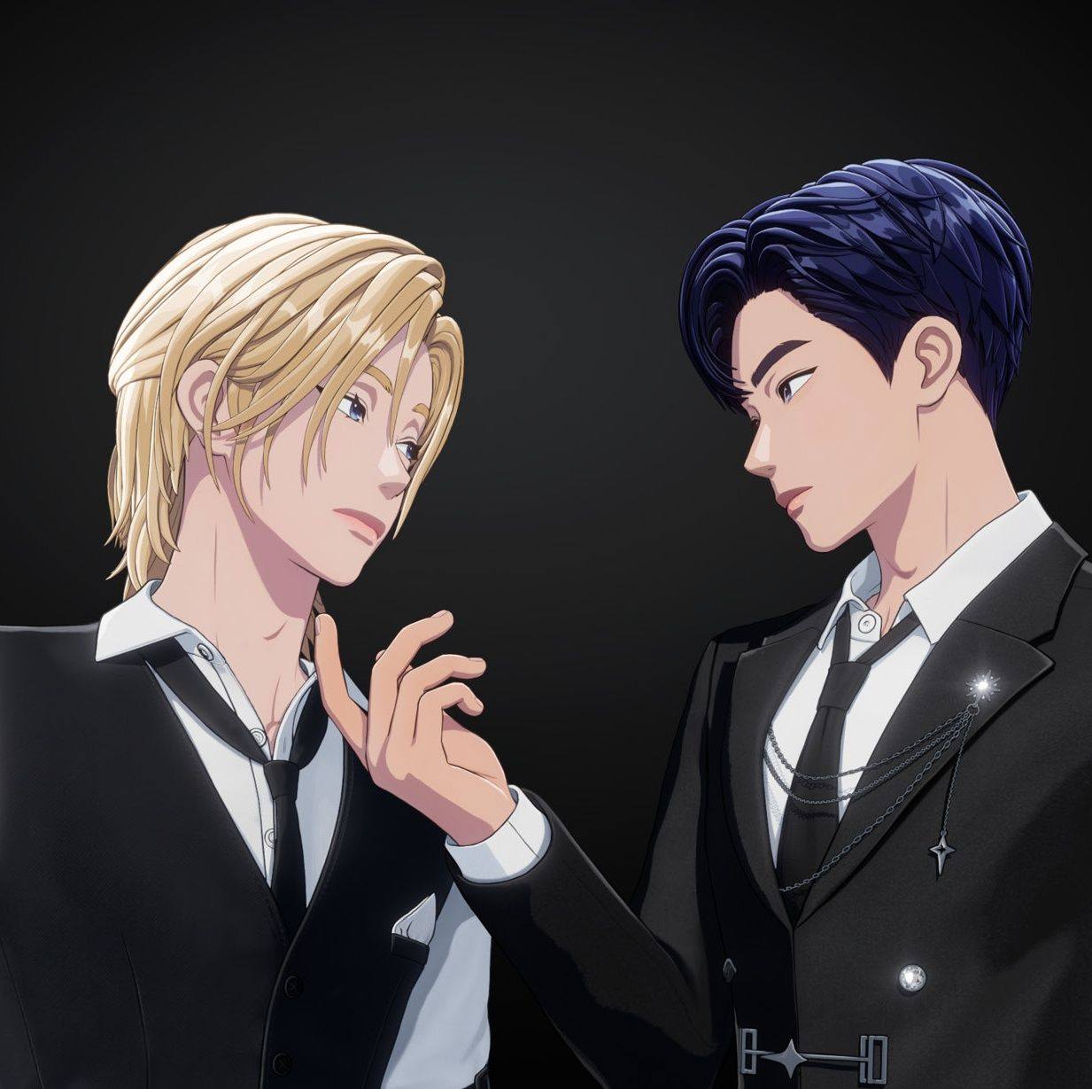 Xen - ‼️ BSD 129 SPOILERS ‼️ Rest in Peace, Fyodor... | Facebook