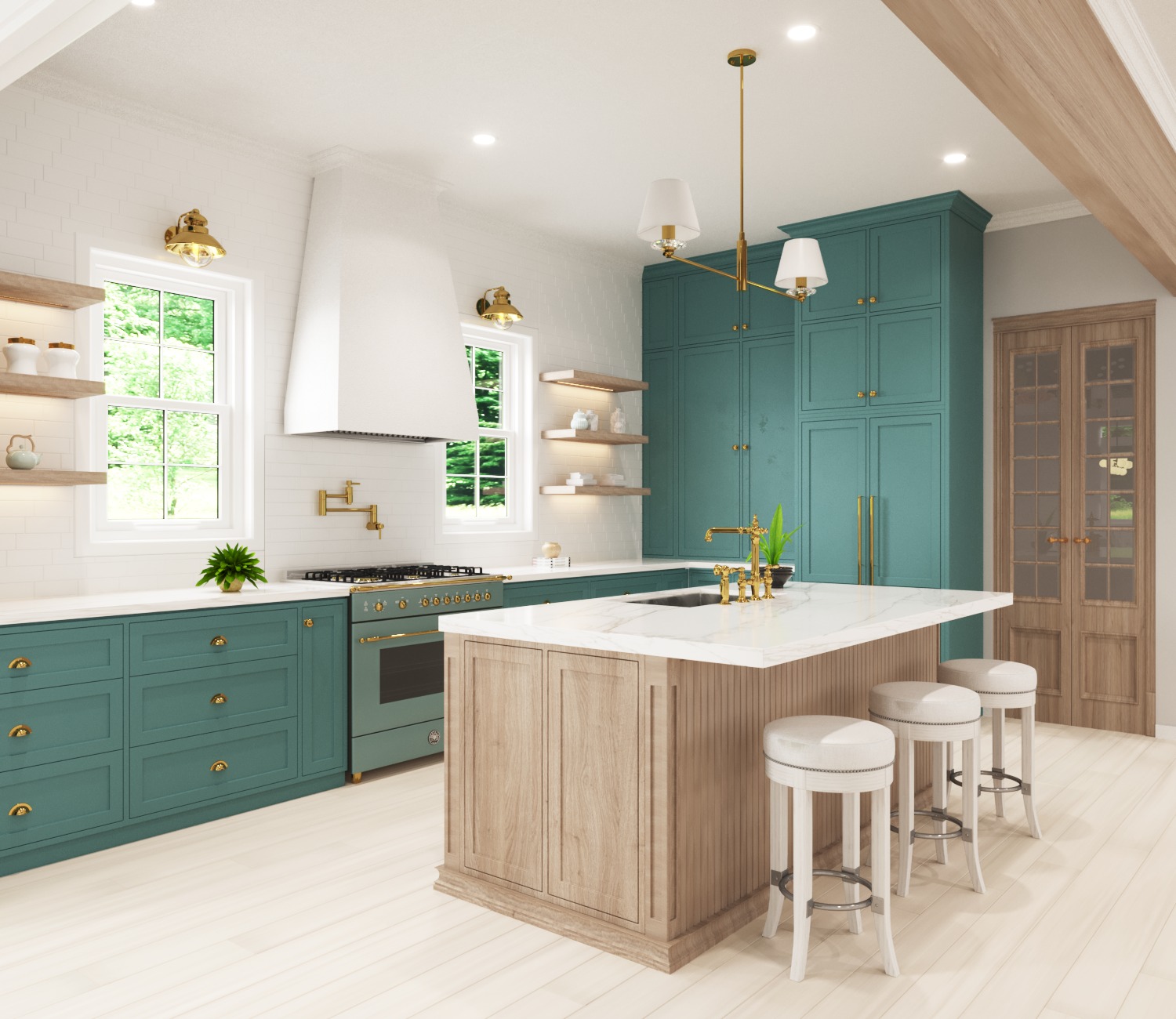 Inaya Design Studio