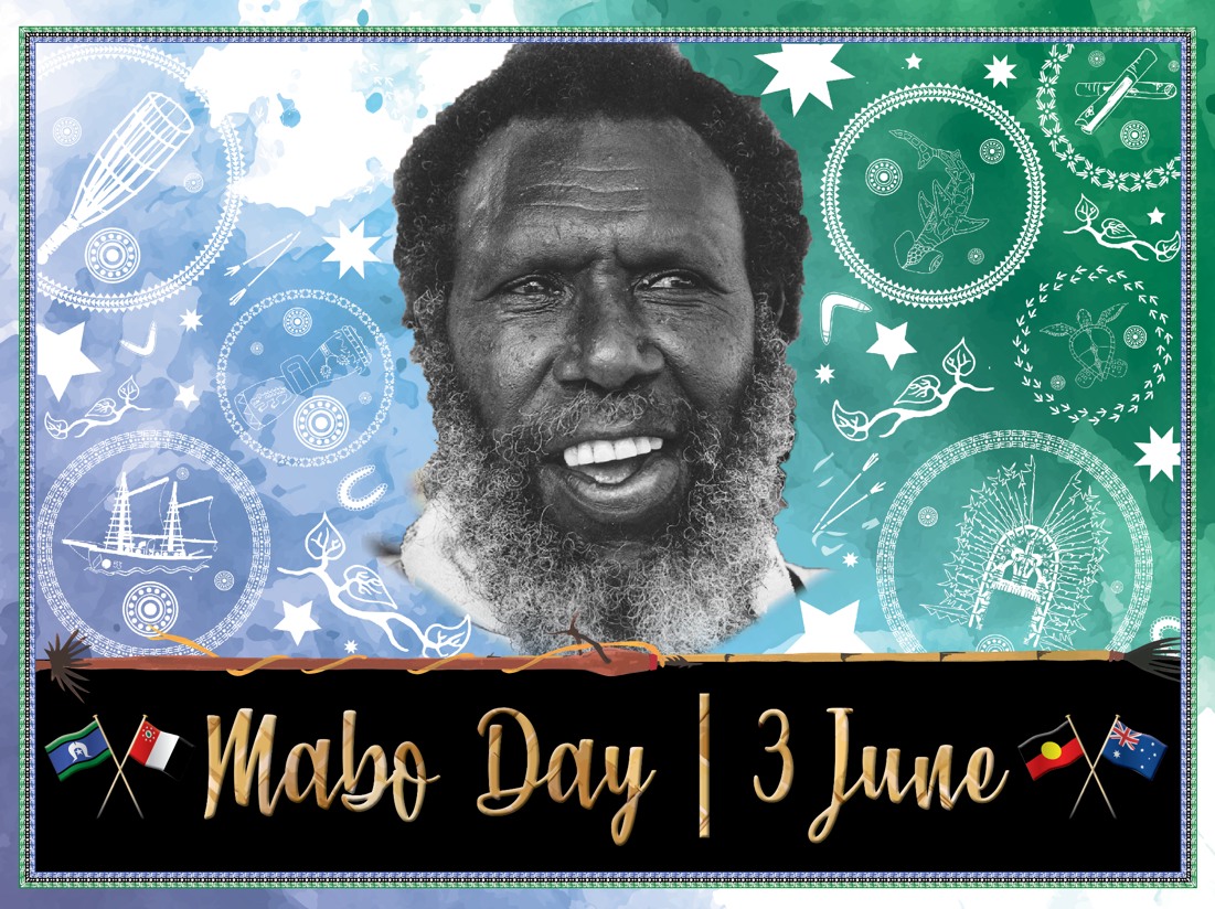 Bellbird - 📣 MABO DAY | 3 JUNE Today we acknowledge and honour Mabo Day ...