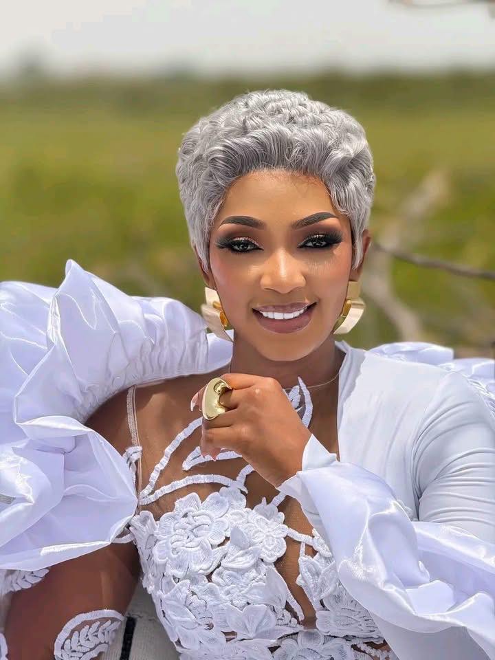 Miss Model Ivory Coast added a - Miss Model Ivory Coast