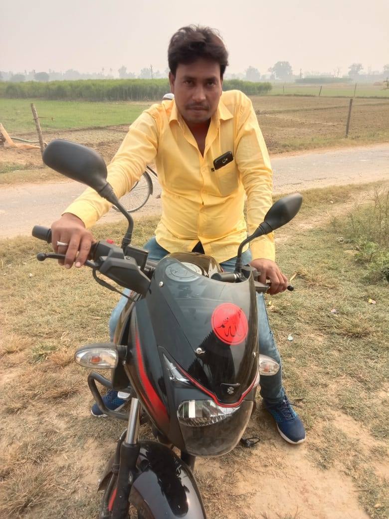 Naseer Khan