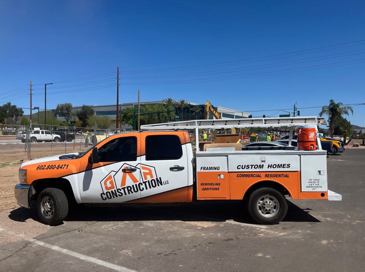 GAR Construction LLC | Hereford AZ