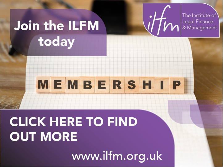 The Institute - Why should I become a member of The ILFM? Do you ...
