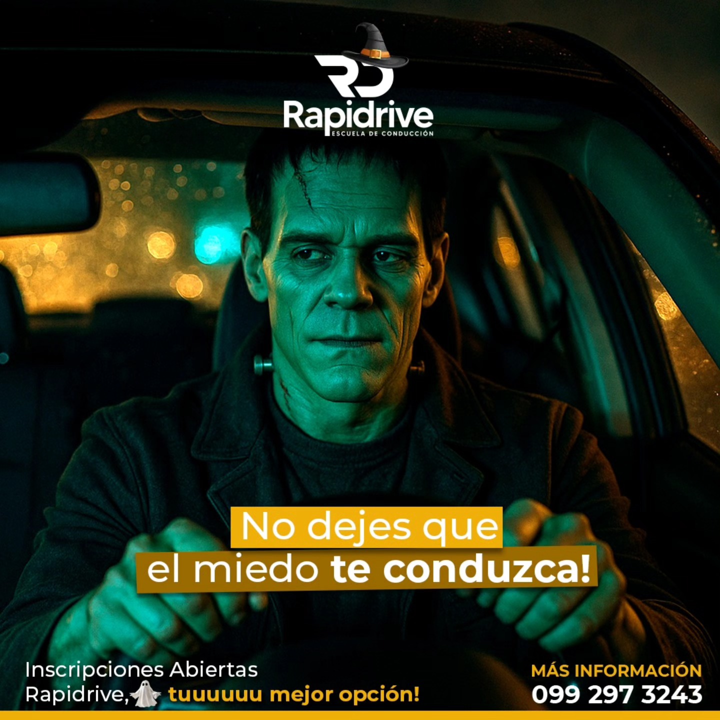 Rapidrive - 🦇 ¡Que no te asusten los cambios de marcha! Con Rapidrive ...