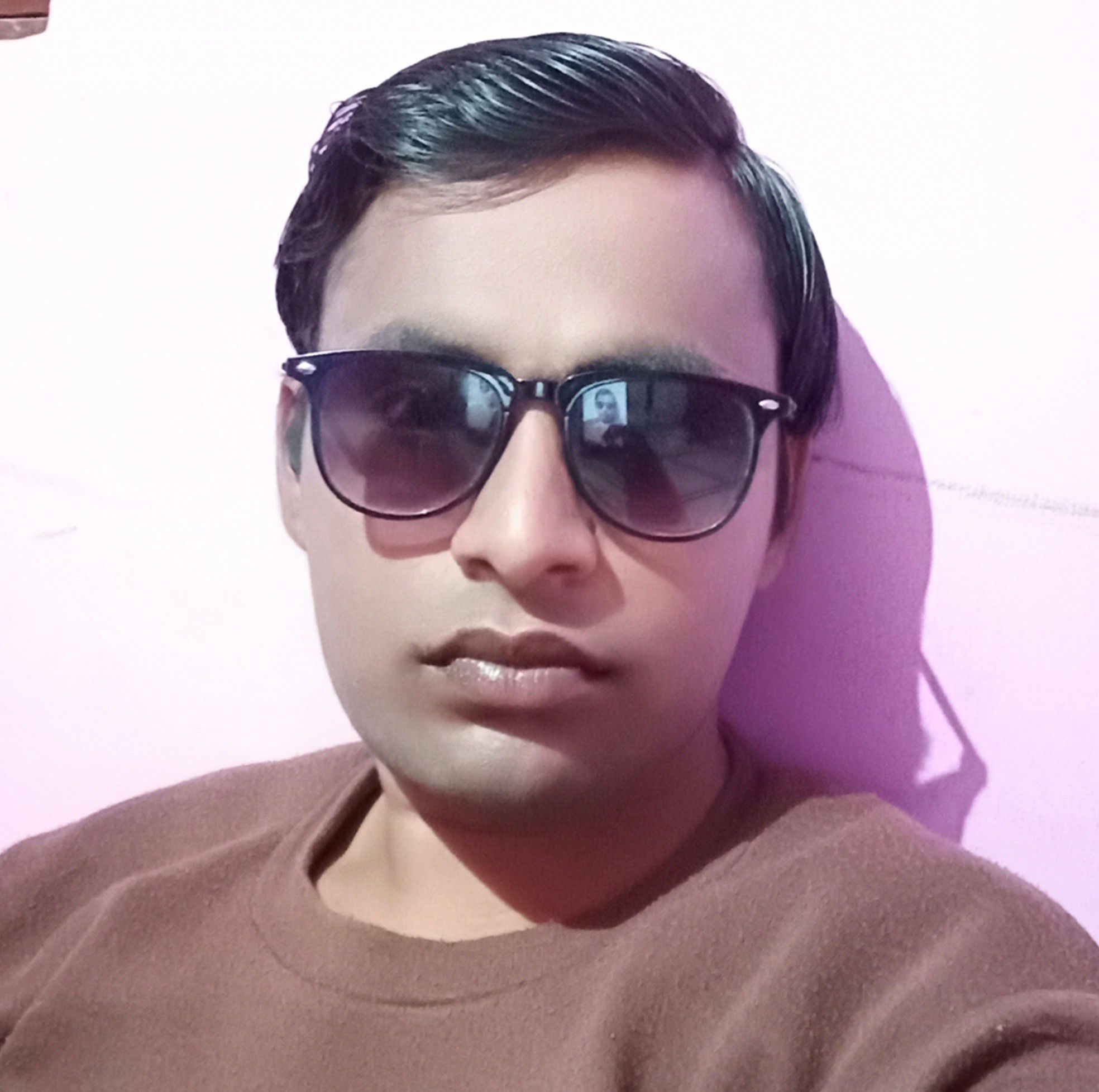 Sandeep Kumar