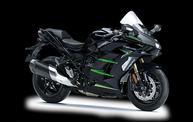 Kawasaki Ninja H2 for sale at Hicksville Kawasaki in Long Island, NY