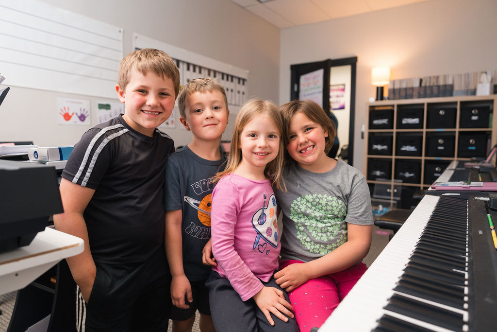 Pamela's Piano Academy | Gilbert AZ