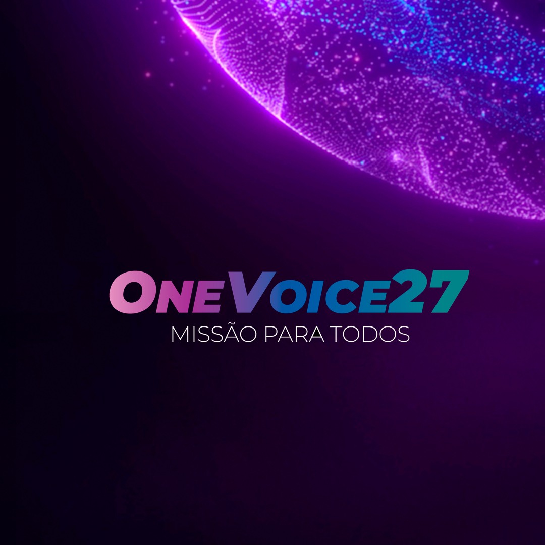 one-voice-27-uma-s-voz-para-anunciar-uma-s-esperan-a-jesus-e