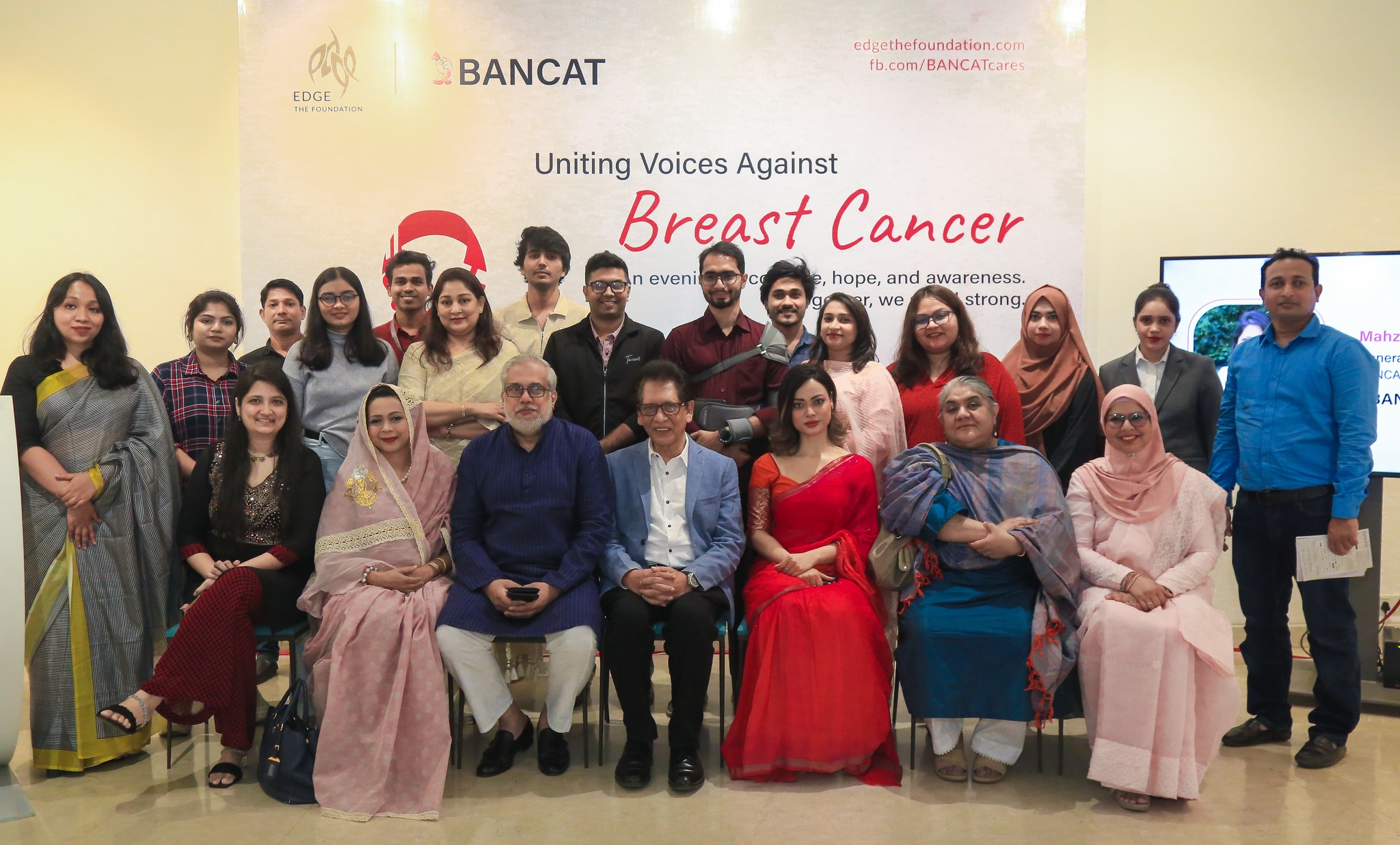 We are pleased to... - Bangladesh Cancer Aid Trust-BANCAT | Facebook