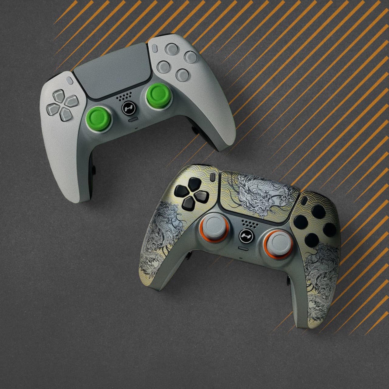 HYPR Controllers
