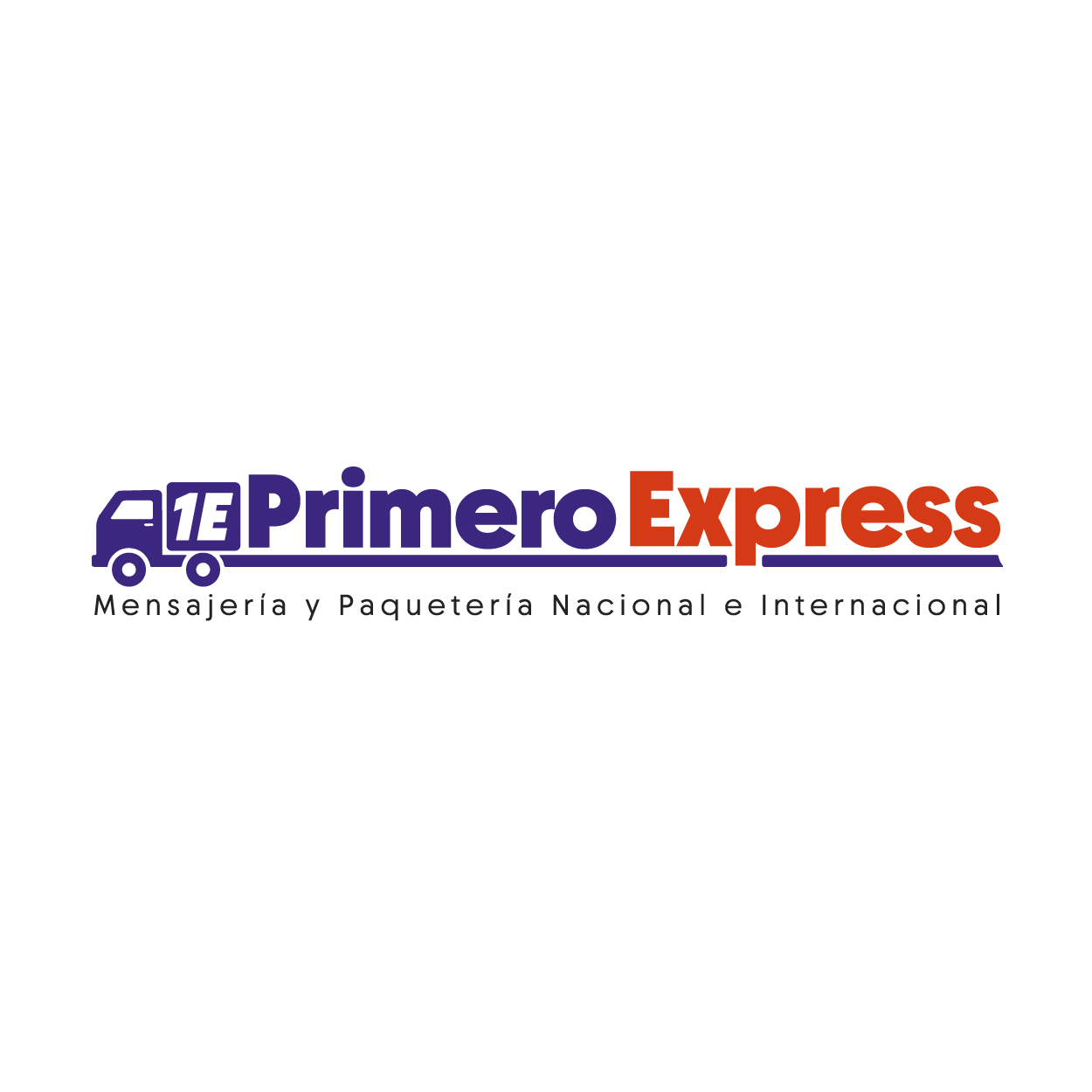 Primero Expres Paqueteria
