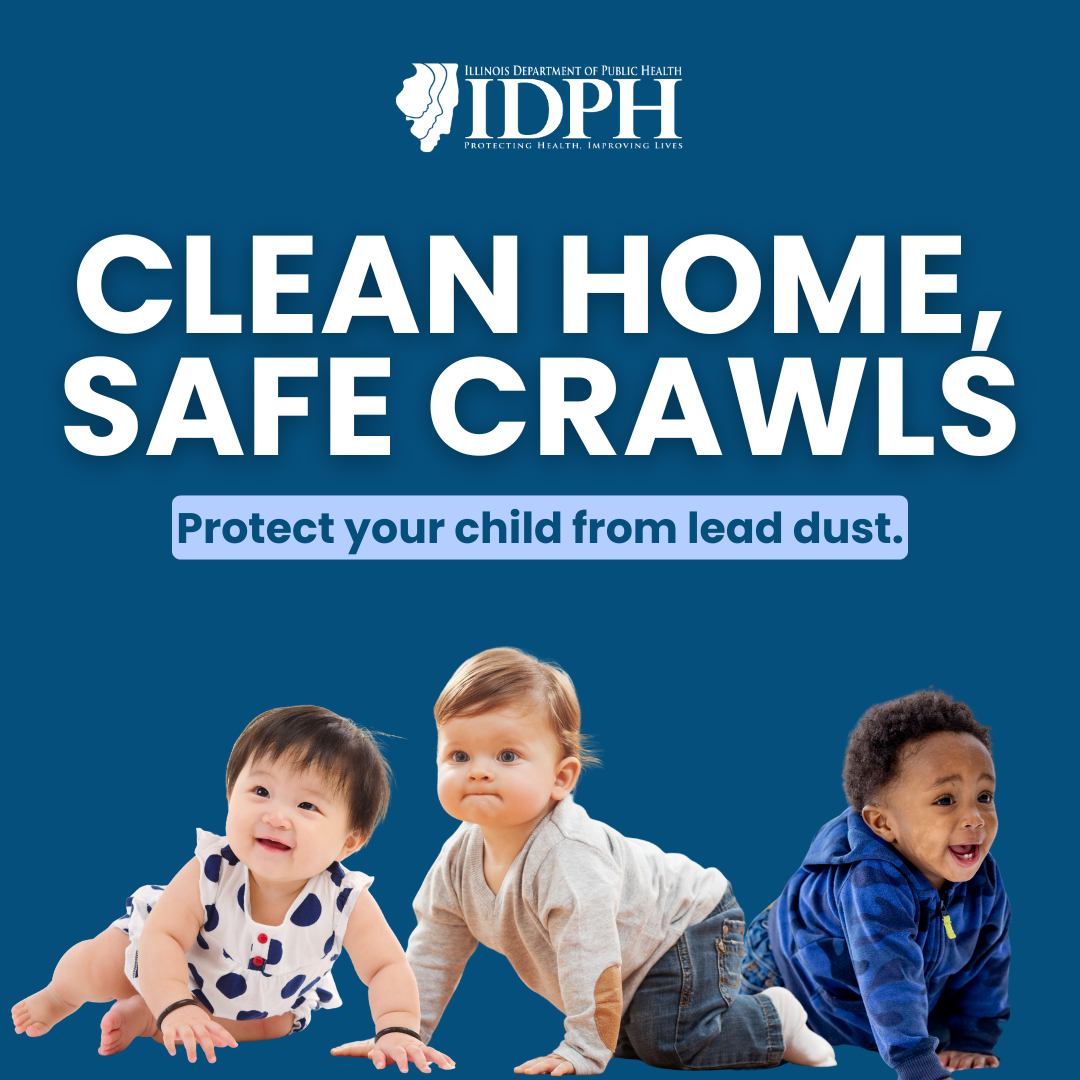 Cumberland - Lead-contaminated dust is one of the most widespread and ...