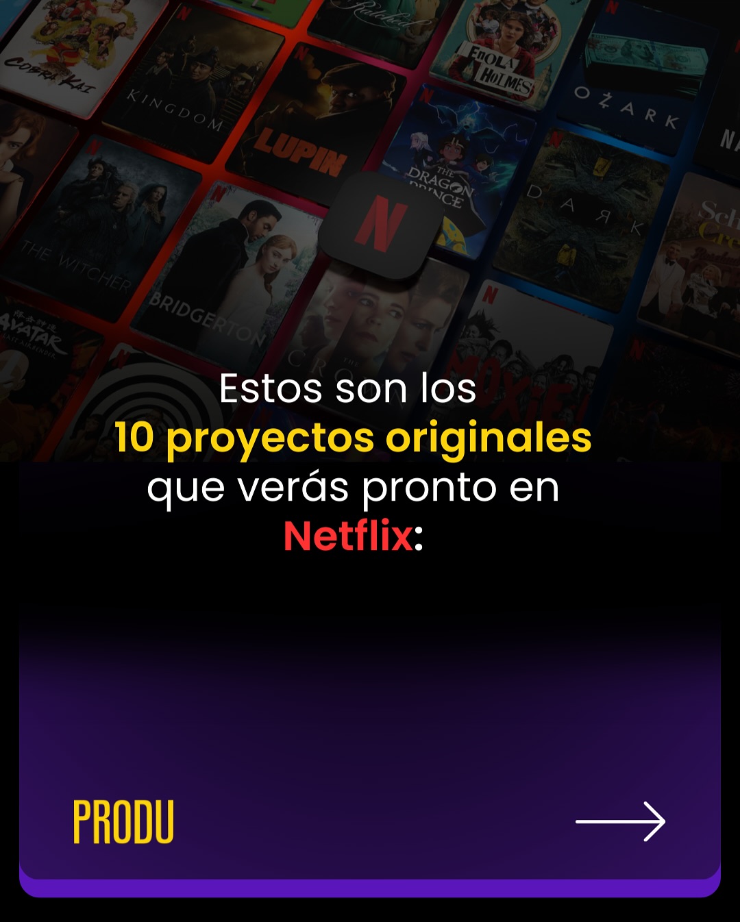 PRODU | Miami FL