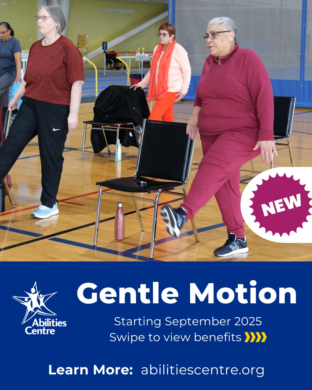 Abilities Centre - Are you or do you know someone looking for an in ...