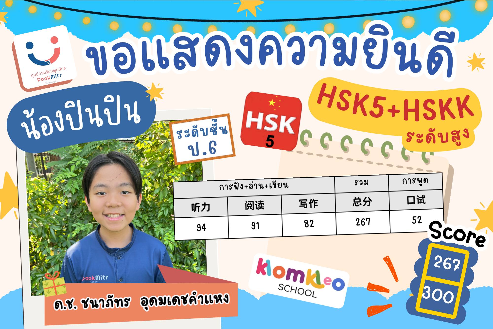 恭喜 Congratulations!🥳 🎉 ขอแสดงความยินดีกับความสำเร็จอันน่าภาคภูมิใจ 🎉 ...