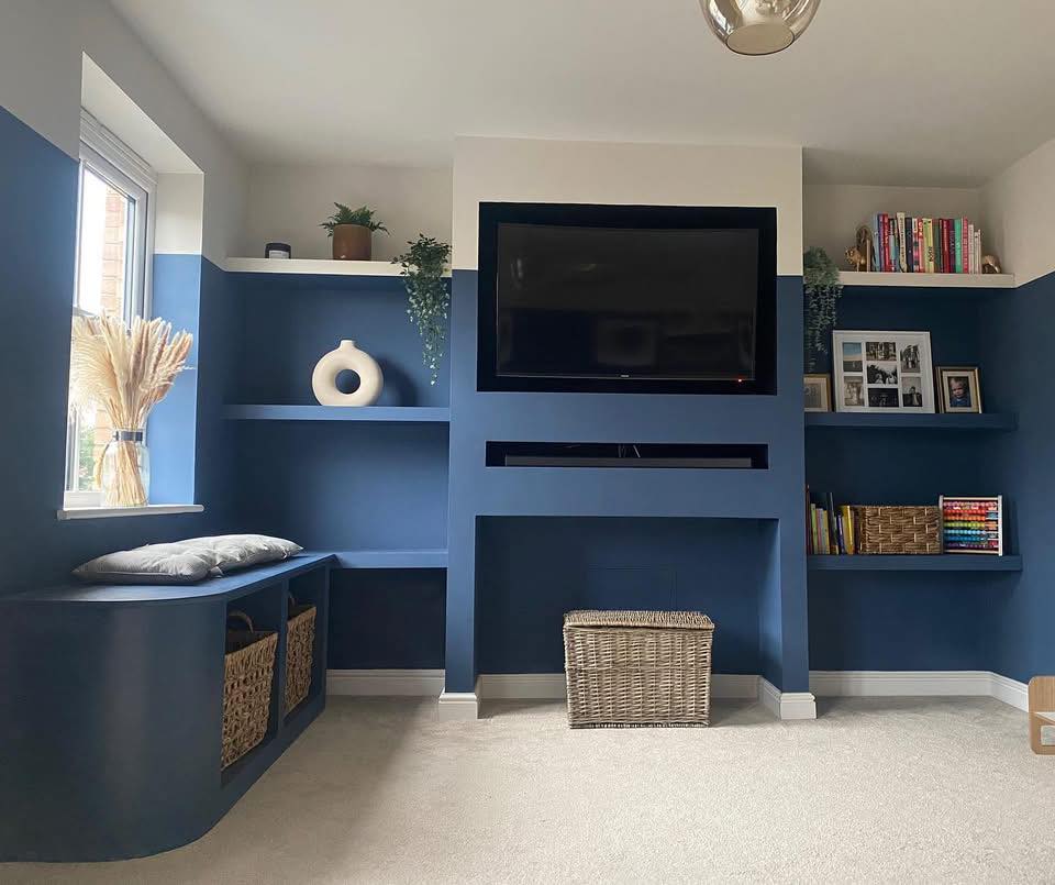 Monkey and Pickle Interior Design | Leeds