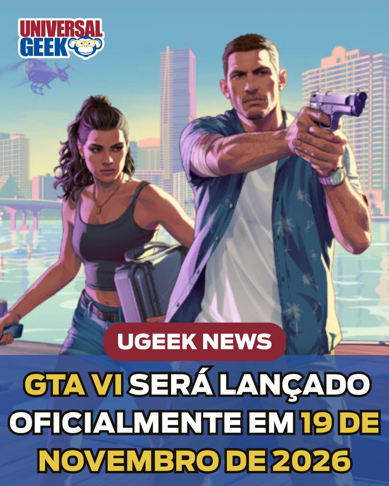Universal geek - Universal geek added a new photo — at...