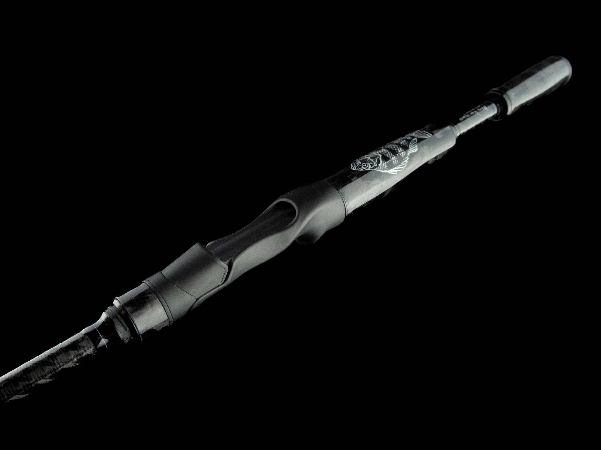 BB Custom Rods | Gdansk