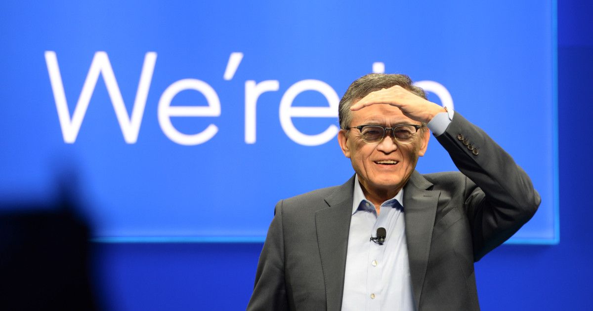 TheStreet - Veteran analyst has blunt message on Intel stock Here’s ...