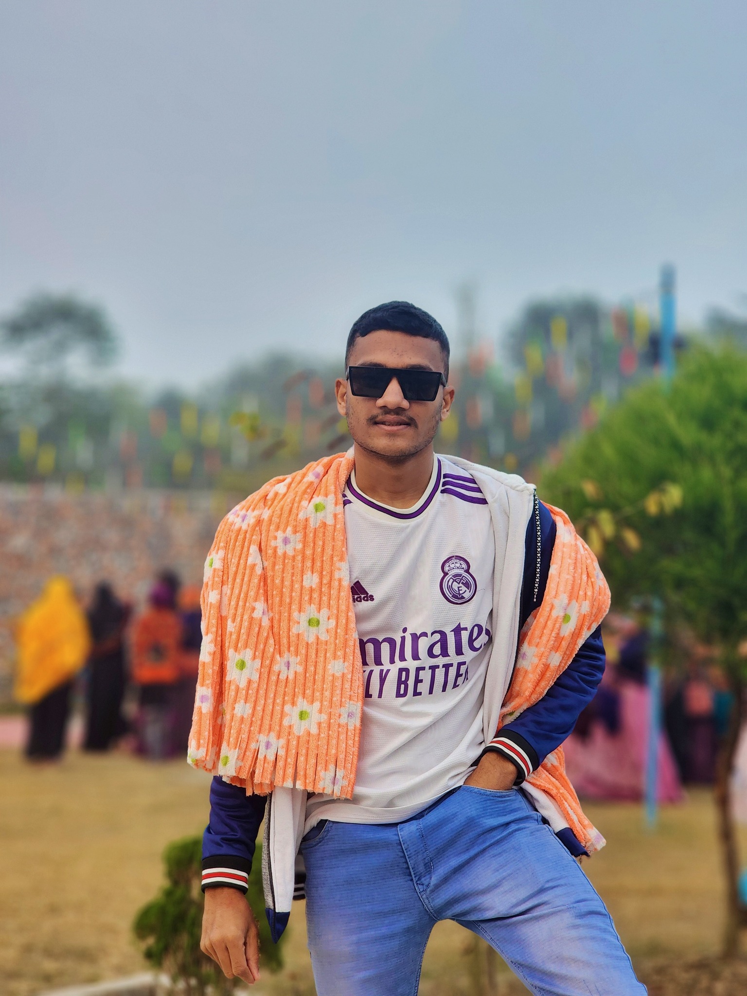 এম আই- দুই ভাই