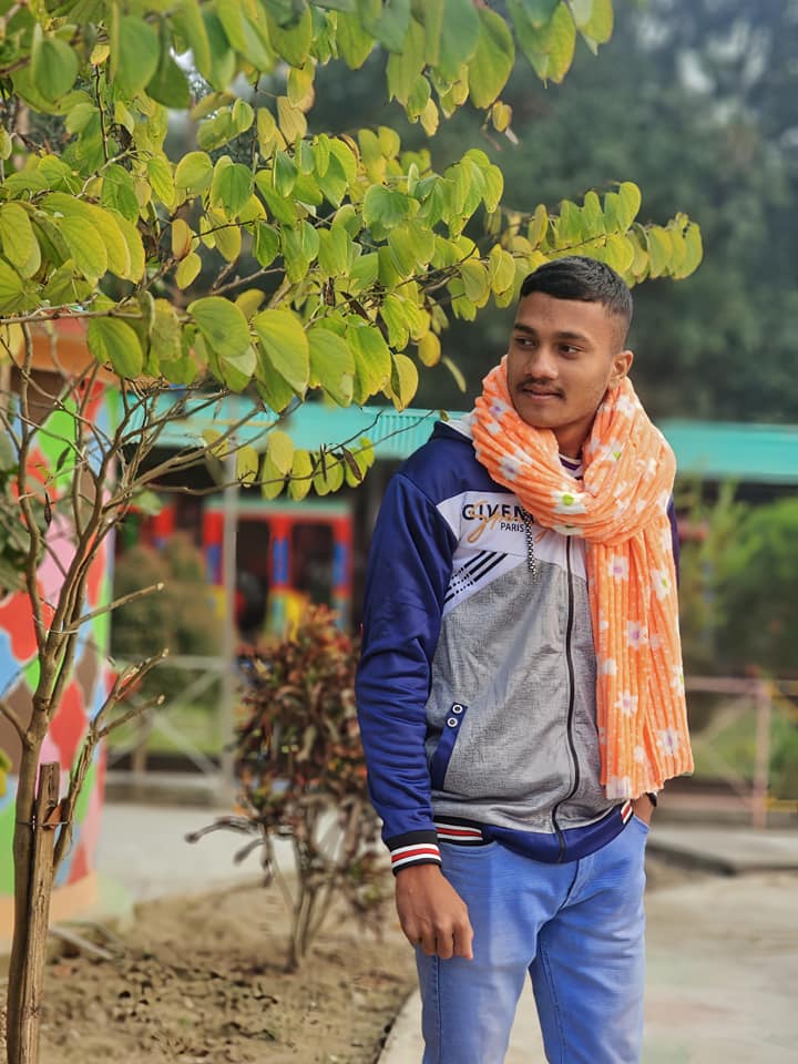 এম আই- দুই ভাই