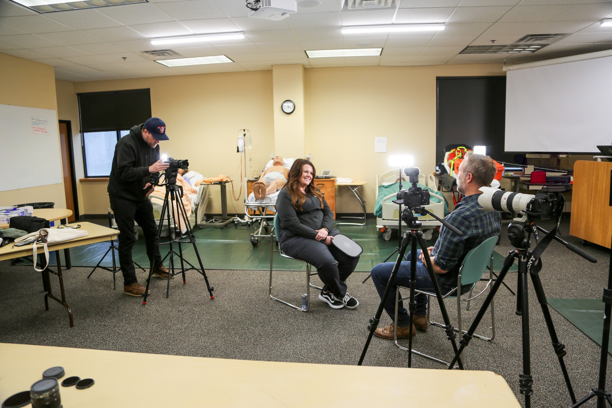 WNCC EMS program | Scottsbluff NE