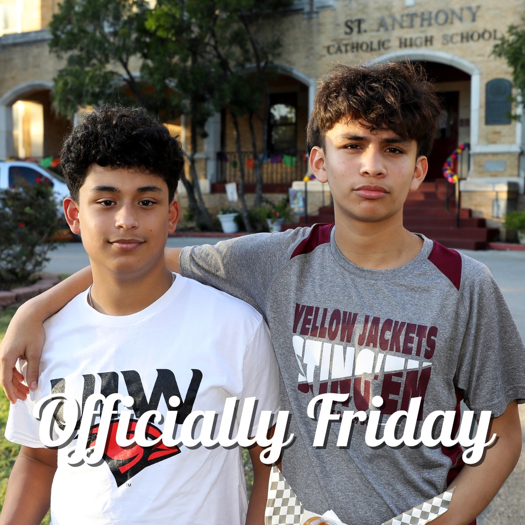 St. Anthony Catholic... - St. Anthony Catholic High School