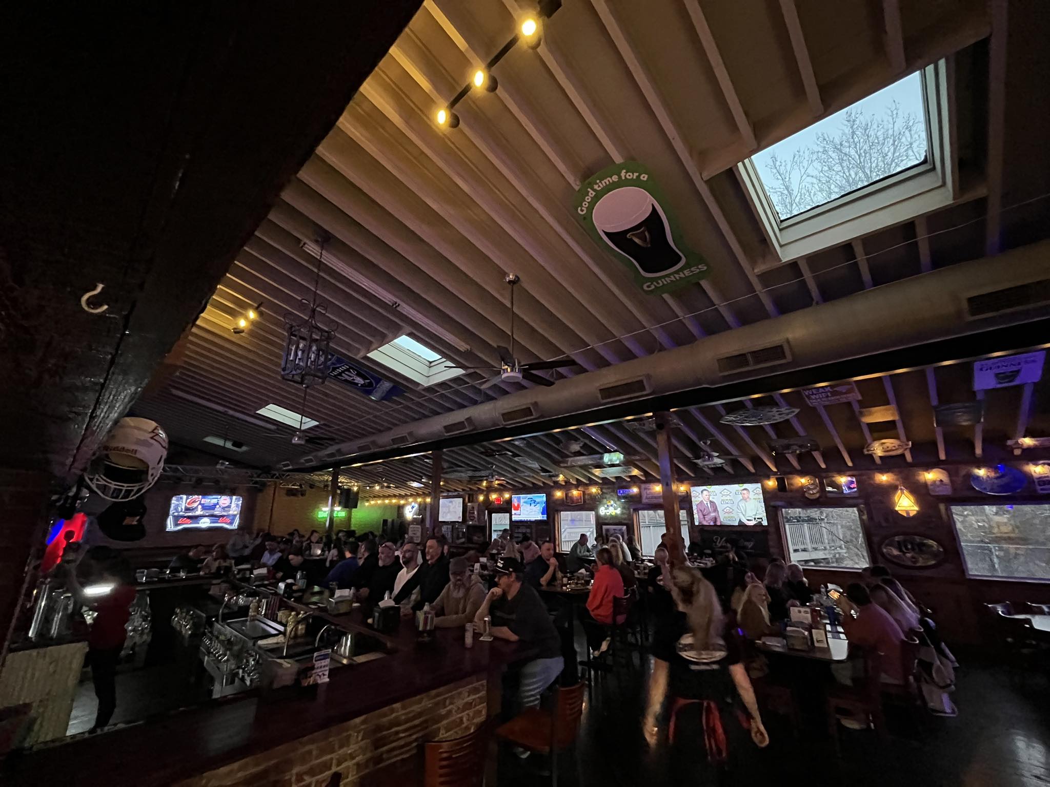Generations Restaurant & Pub | Wheeling WV