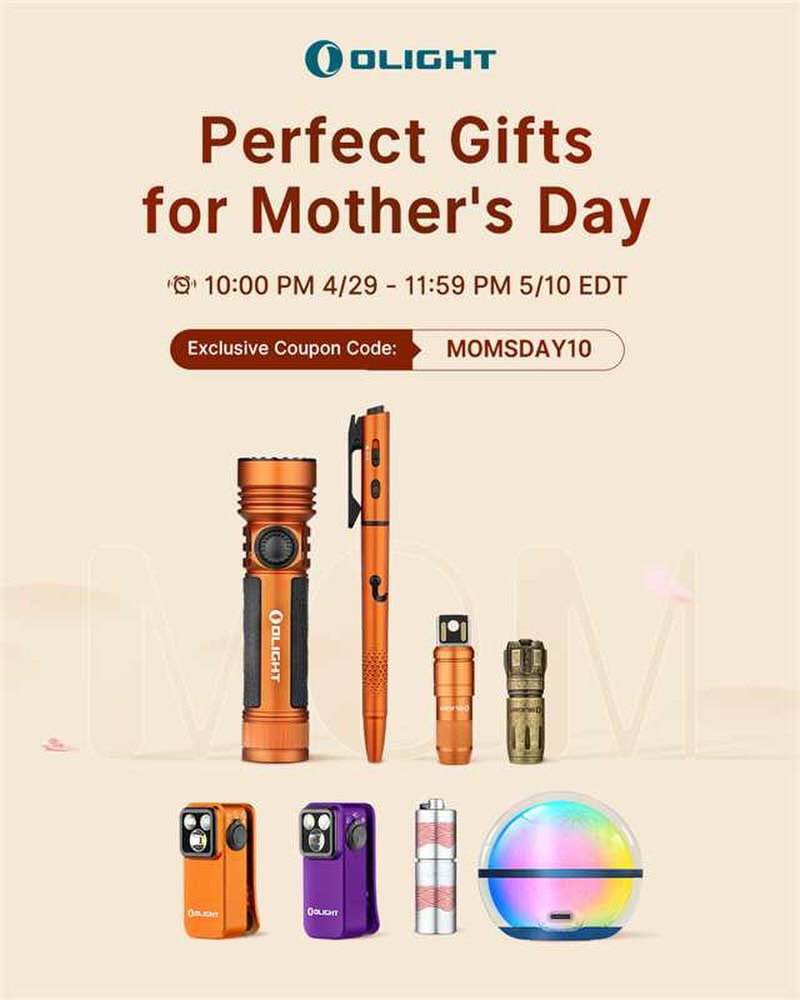 olight flashlight coupon code Oclip X1 Titaninum 600lm EDC with Floodlight Spotlight and Red Blue Green UV Light and scratches in stride Shop Olight Flashlights - Tactical,