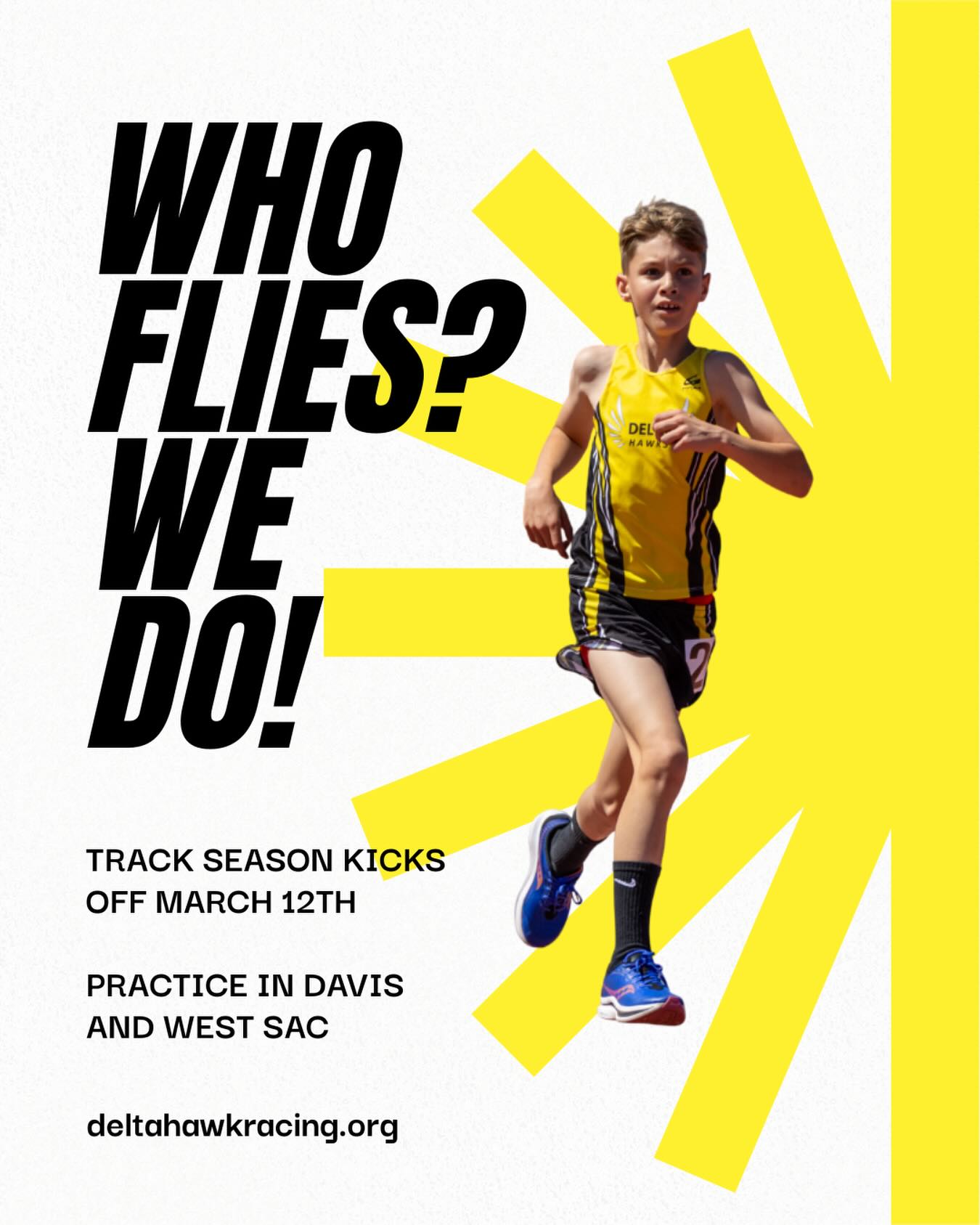 Delta Hawks Racing Team