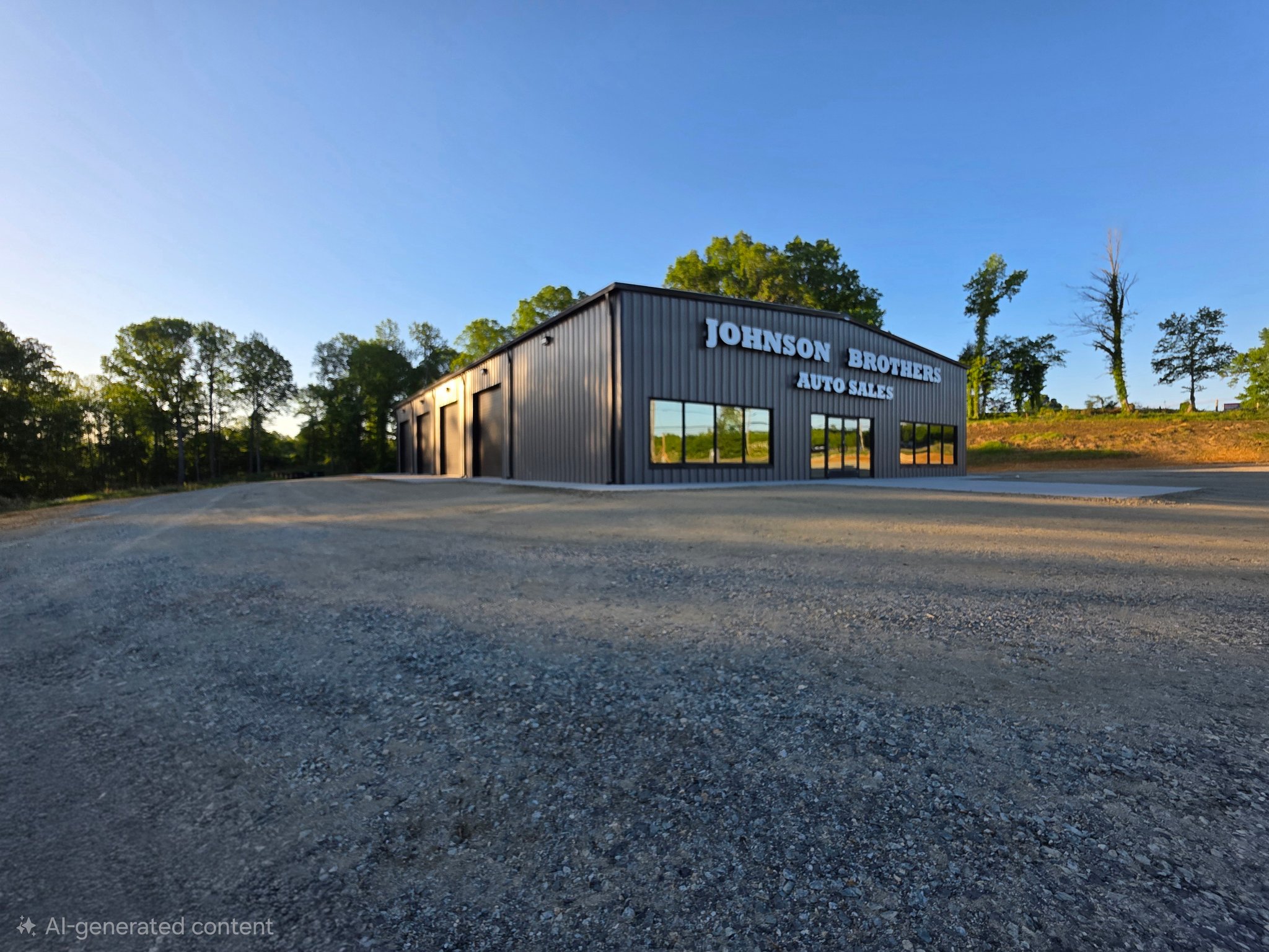 Johnson Brothers Auto Sales... - Johnson Brothers Auto Sales