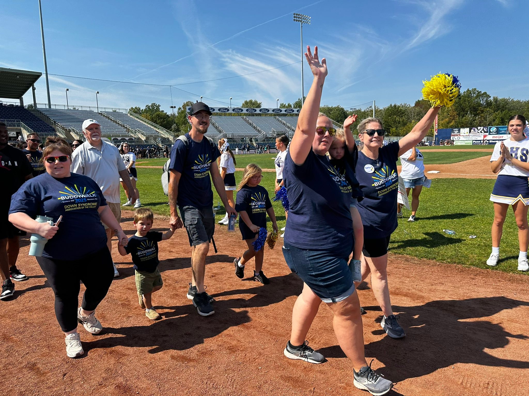 Down Syndrome... - Down Syndrome Association of the Valley