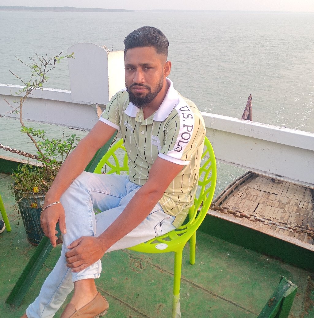 Alom Sarder