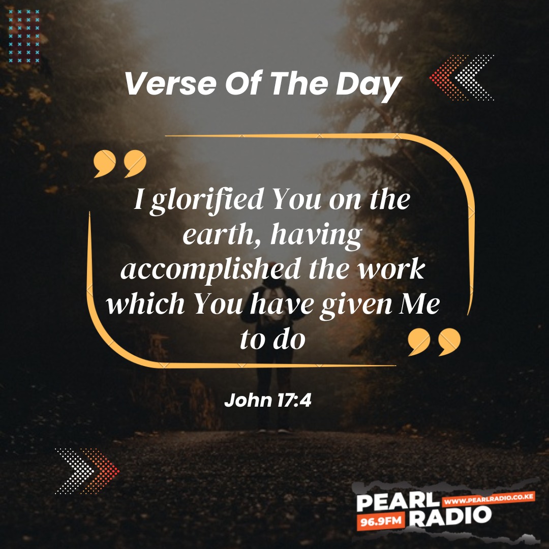 Pearl Radio Ke - Pearl Radio Ke added a new photo.