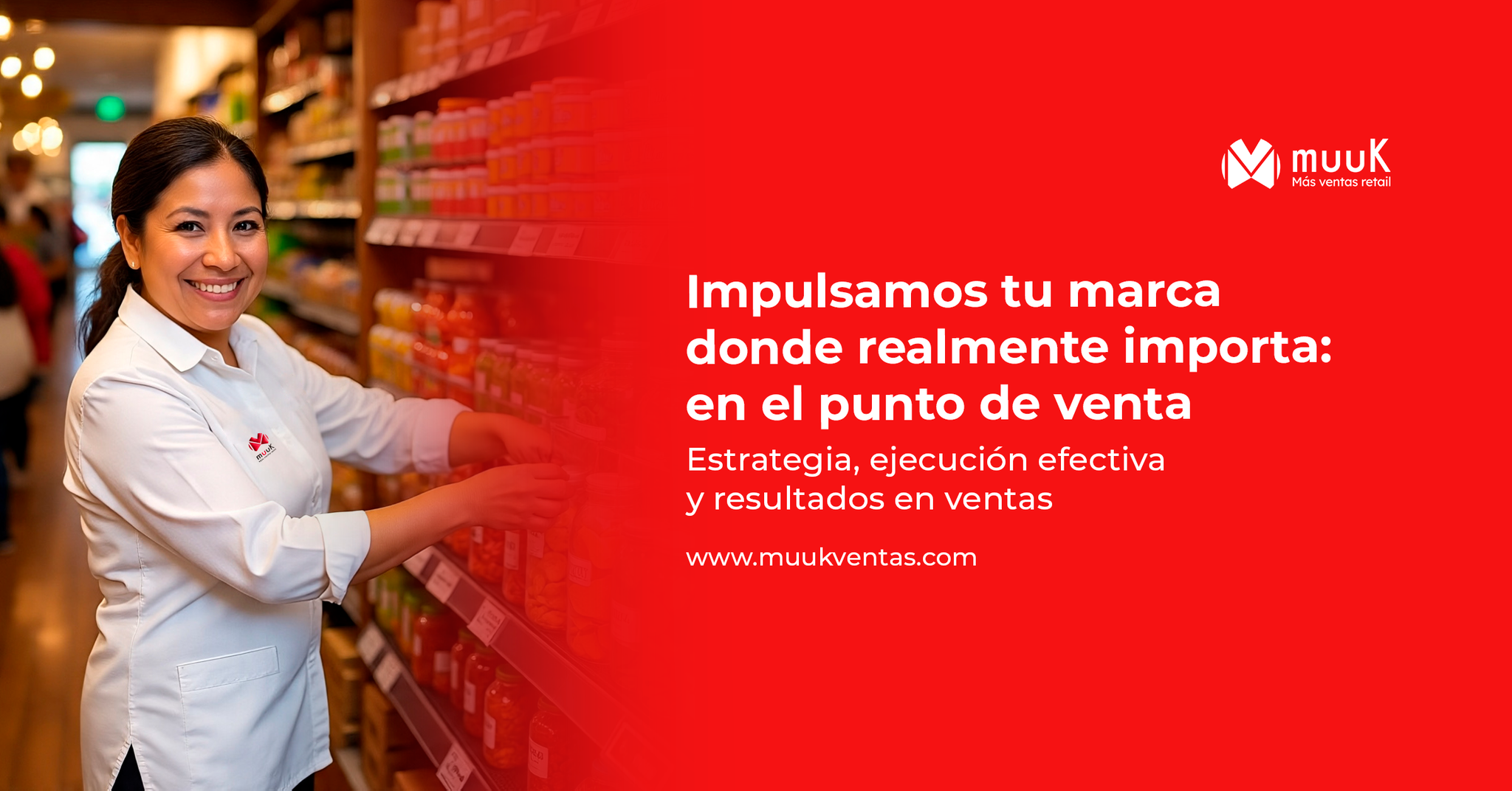Muuk | Mexico City