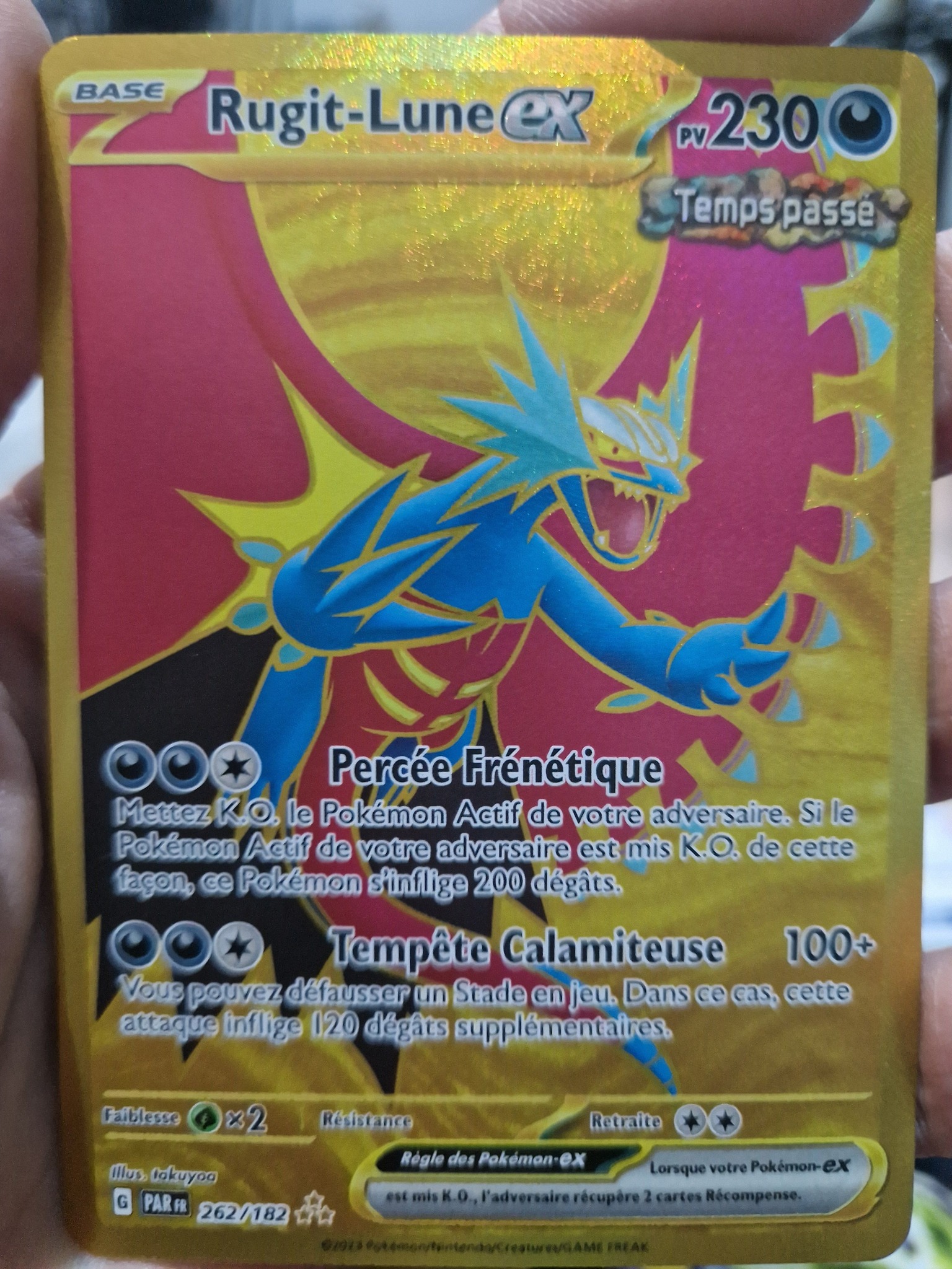 CARTE POKÉMON FRANÇAISE Mew Brillant 40/73 PCA 9,5 Légendes Brillantes FR EUR 50,00 - FR