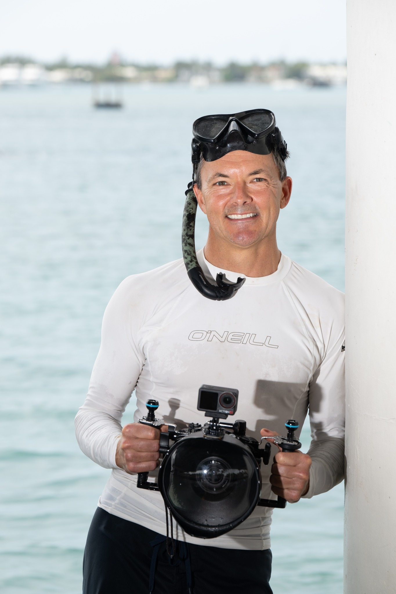 Expedition to the seafloor off the coast of Jupiter, Florida, in 52 ...