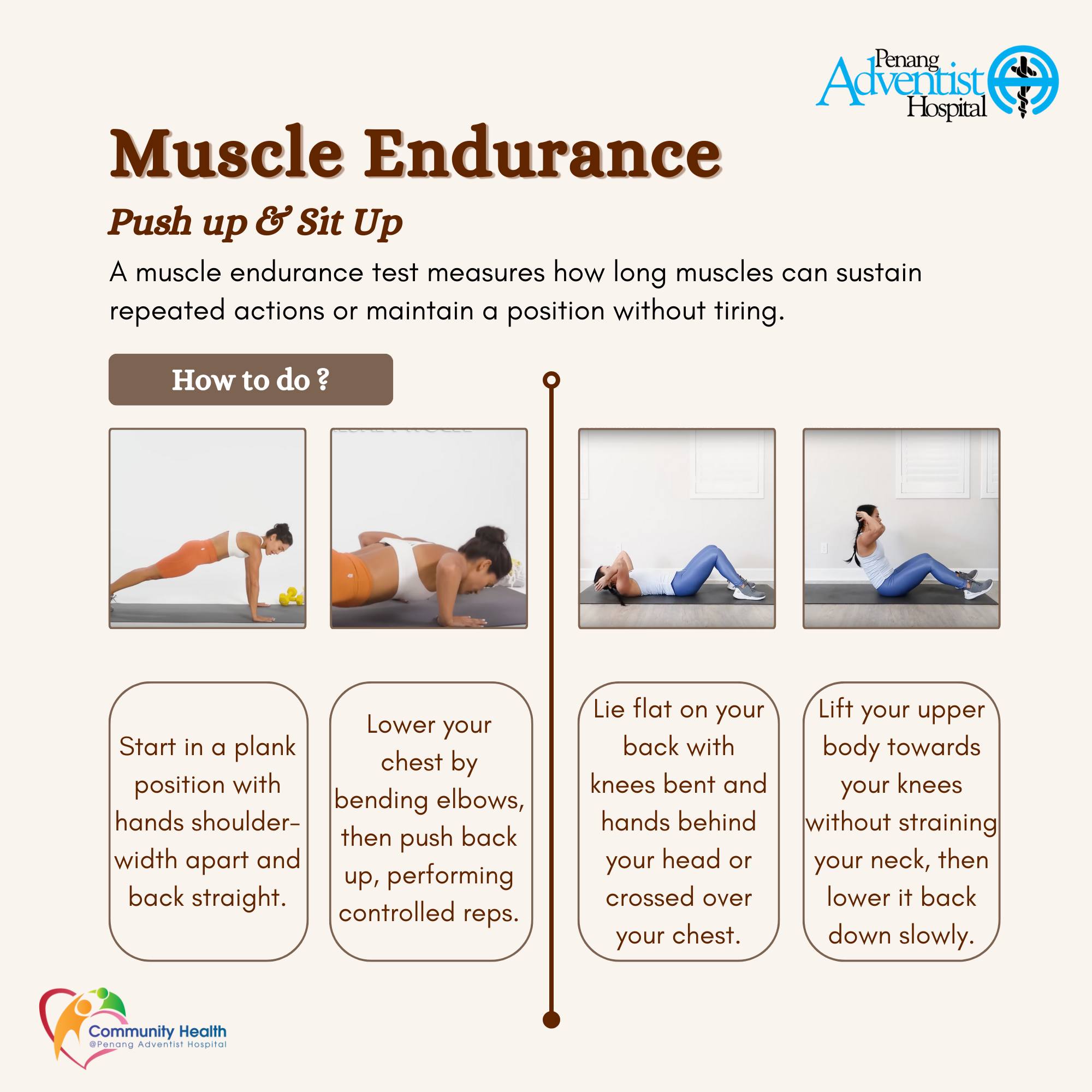 What is a Fitness Test: Ultimate Guide to Boost Your Health