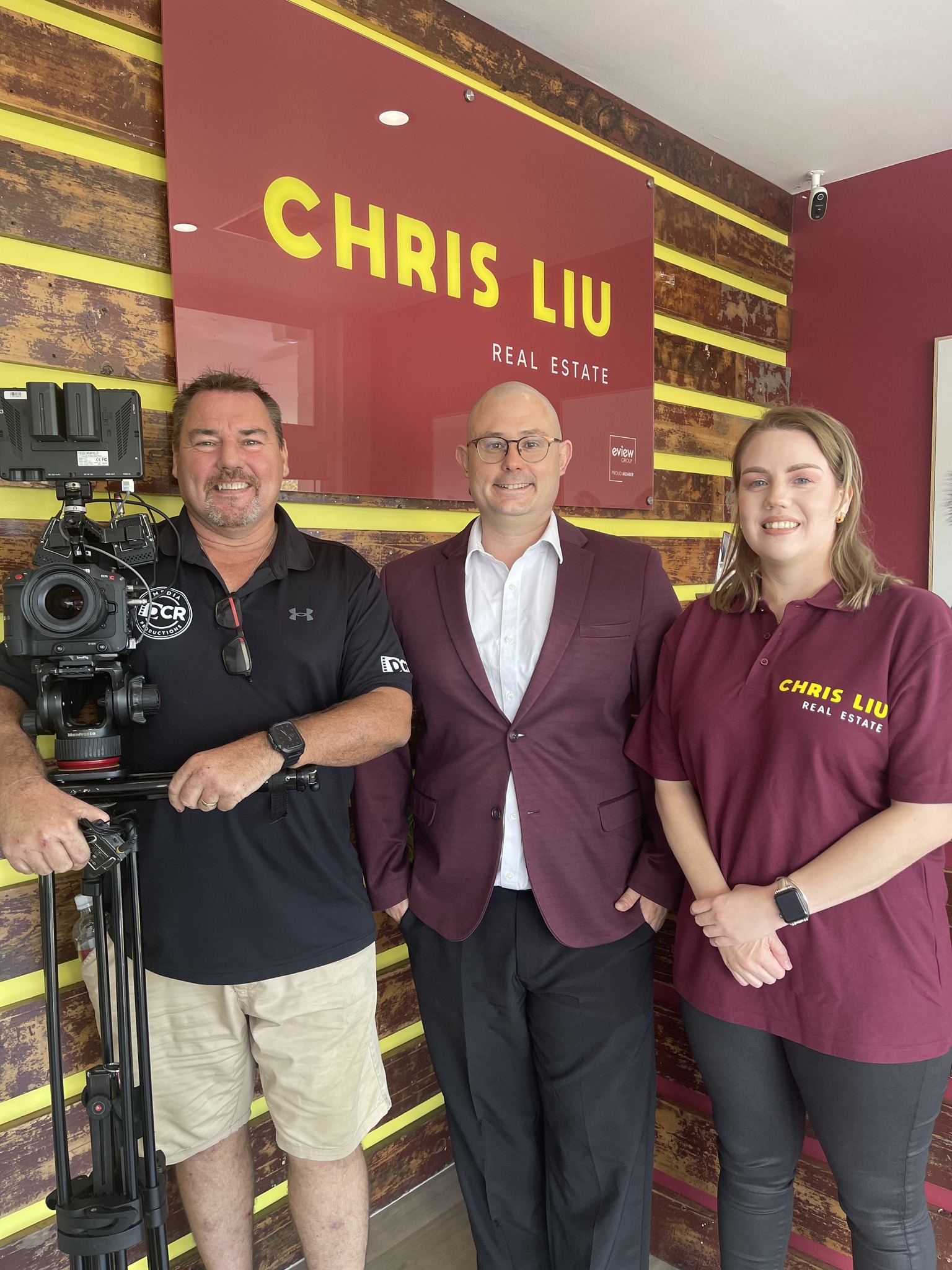 DCR Media Productions | Gold Coast QLD