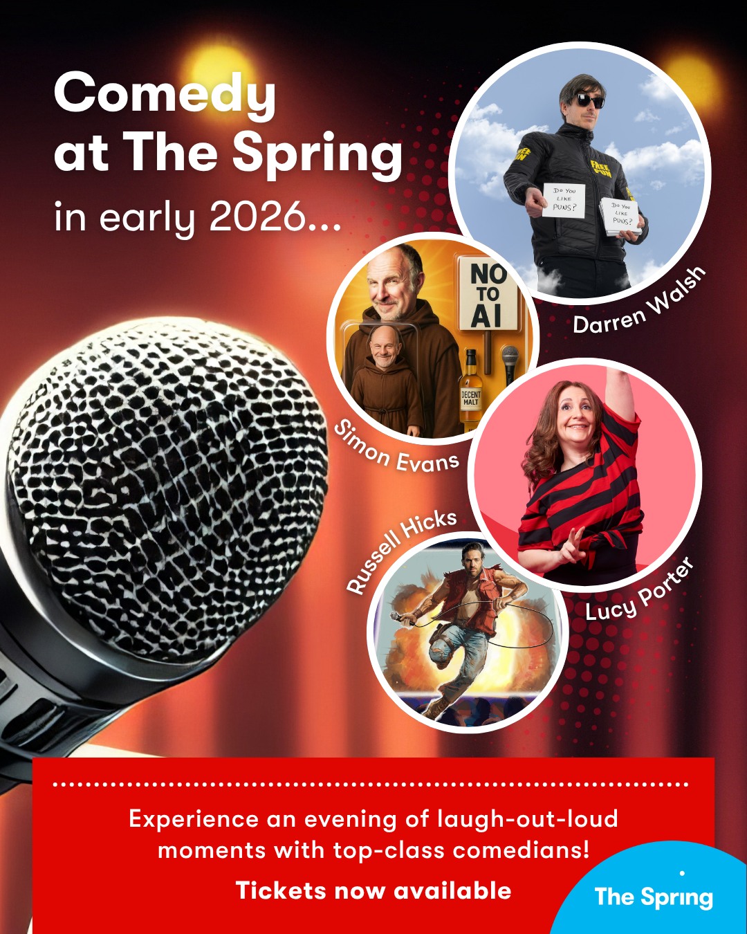 The Spring Arts & Heritage Centre | Havant