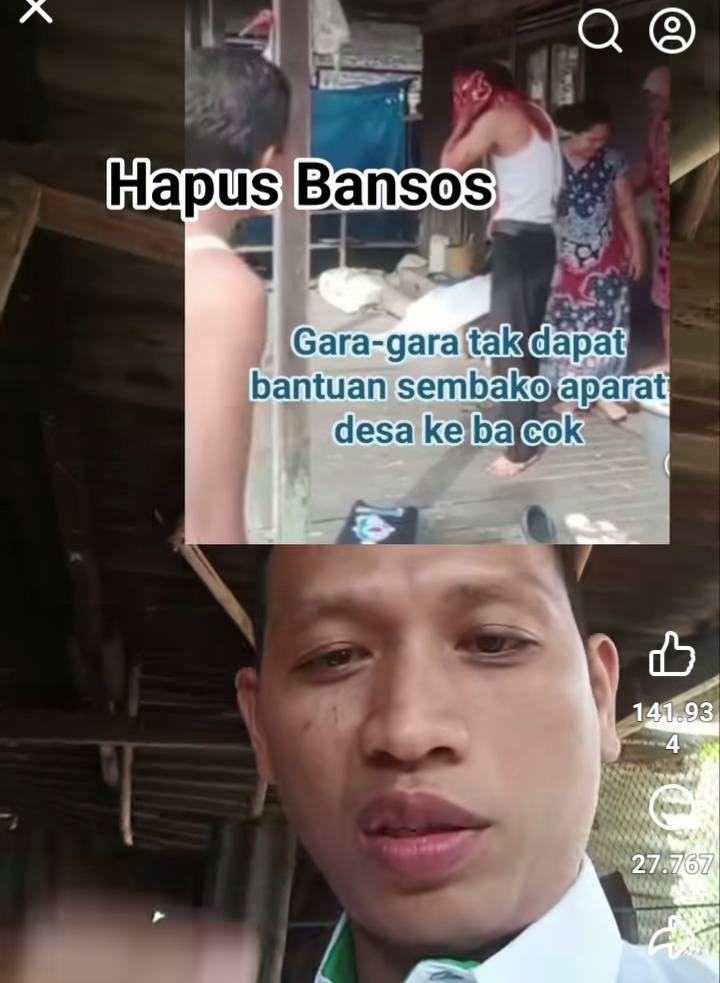 Garangan Tobat Selawase