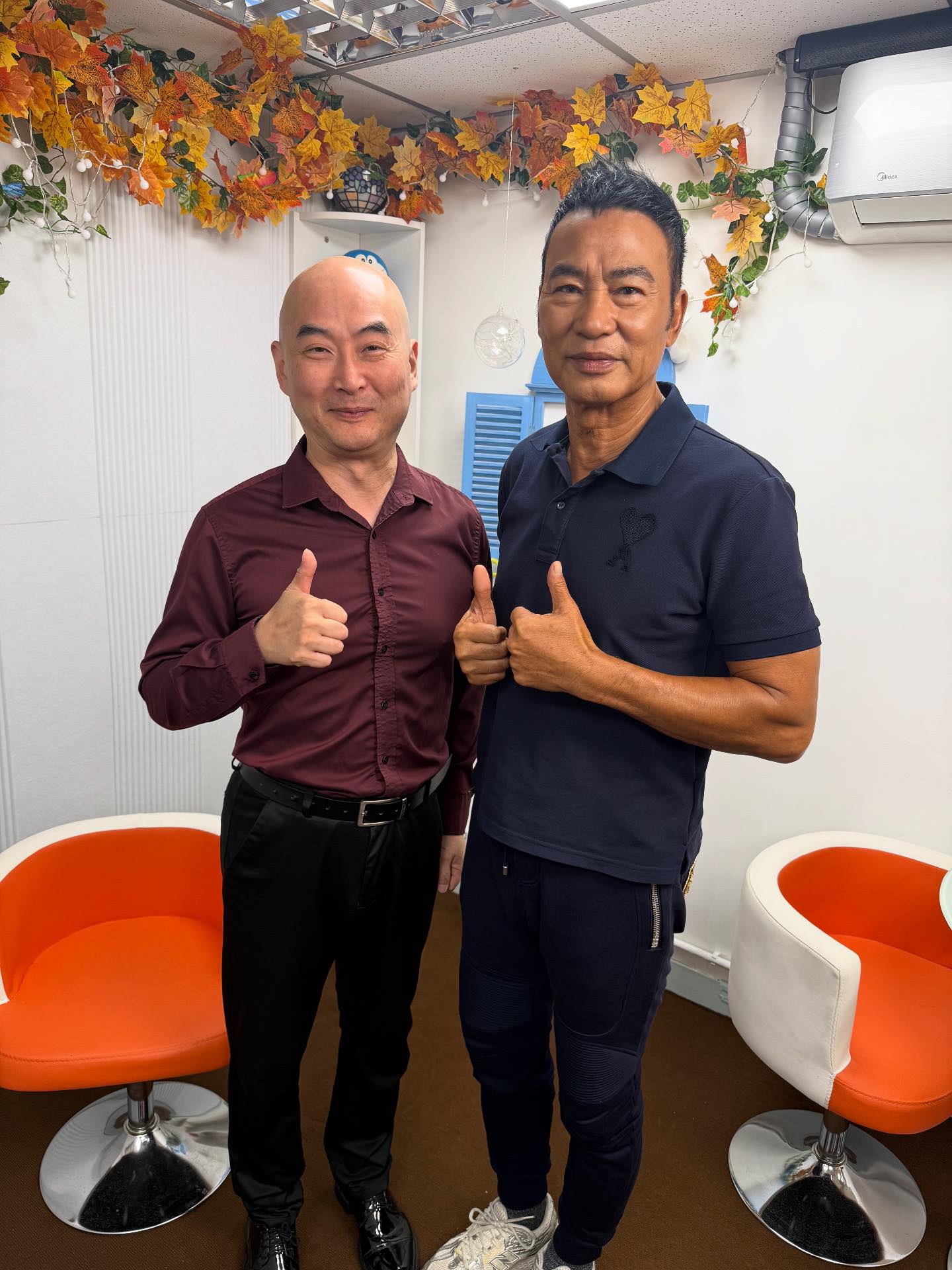 周兆庭 Joe