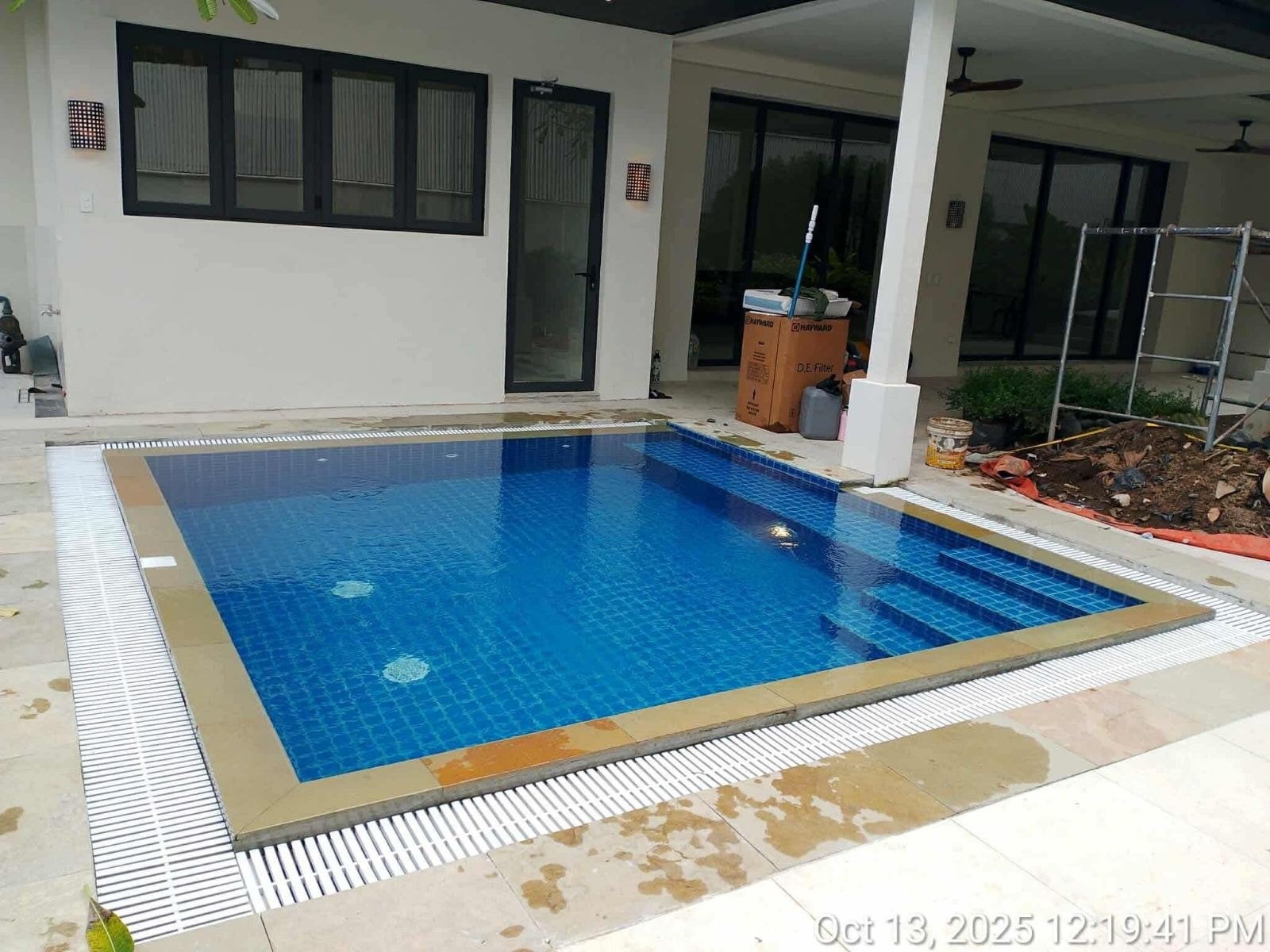 Atpools Manila Swimming Pool Builder | Manila