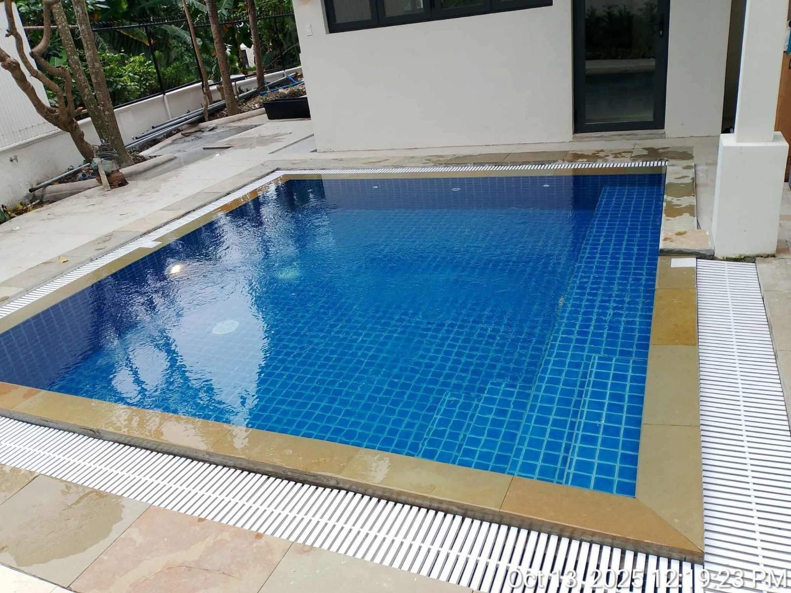 Atpools Manila Swimming Pool Builder | Manila