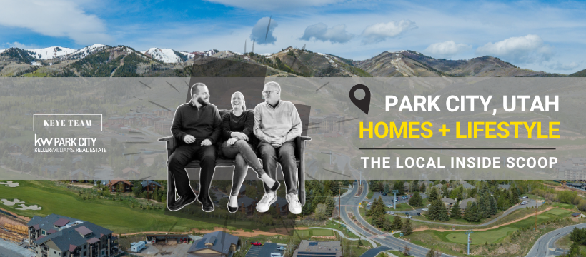 Keye Team-KW Park City Keller Williams Real Estate | Park City UT