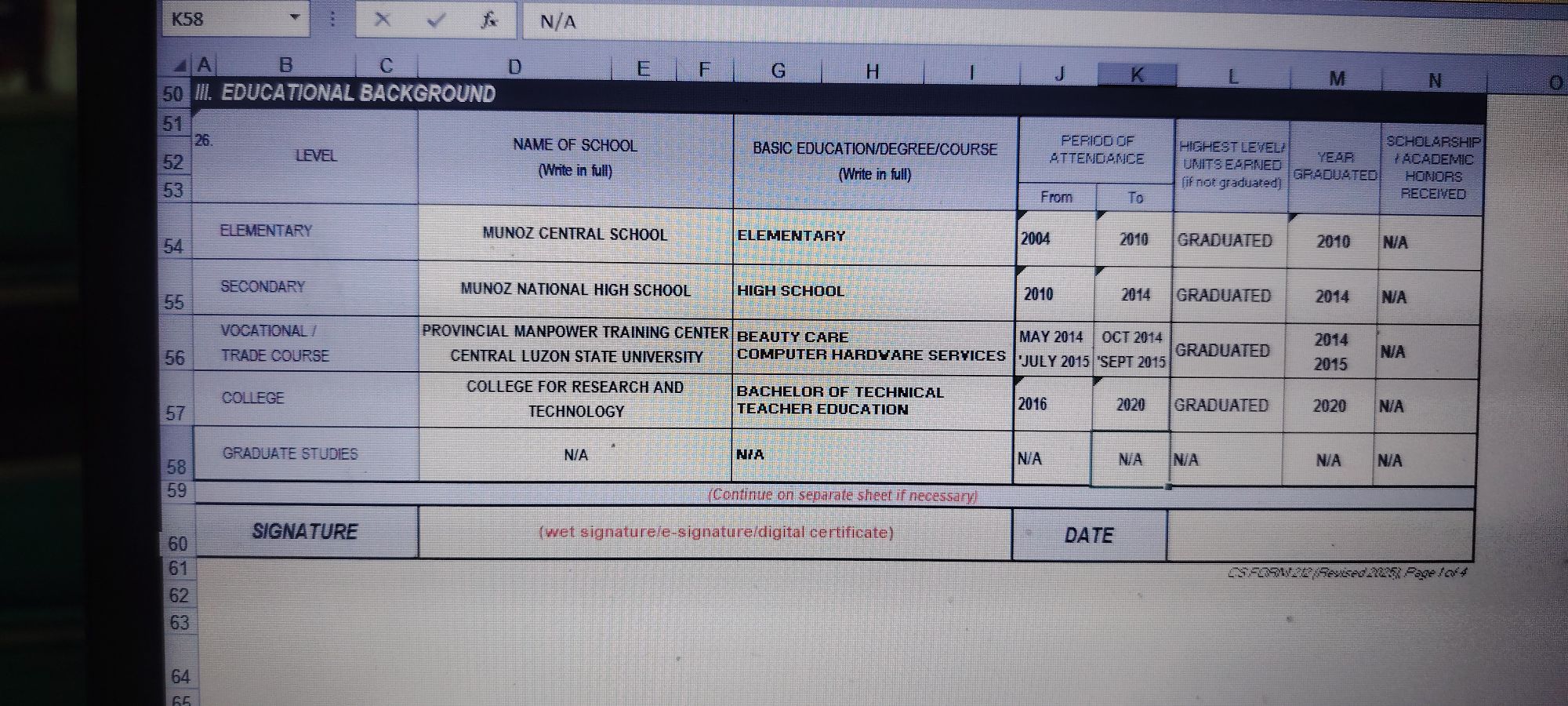 DEPED RANKING NEW GUIDELINES 2025-2026 T-1 | Good Day po mga ka ...