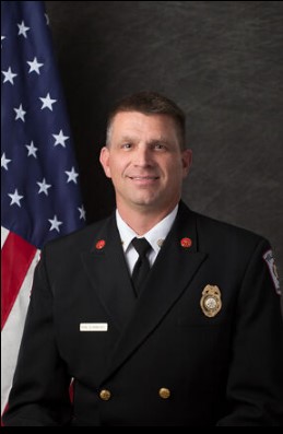 Longtime City Of Pullman Fire... - Pullman Radio News | Facebook