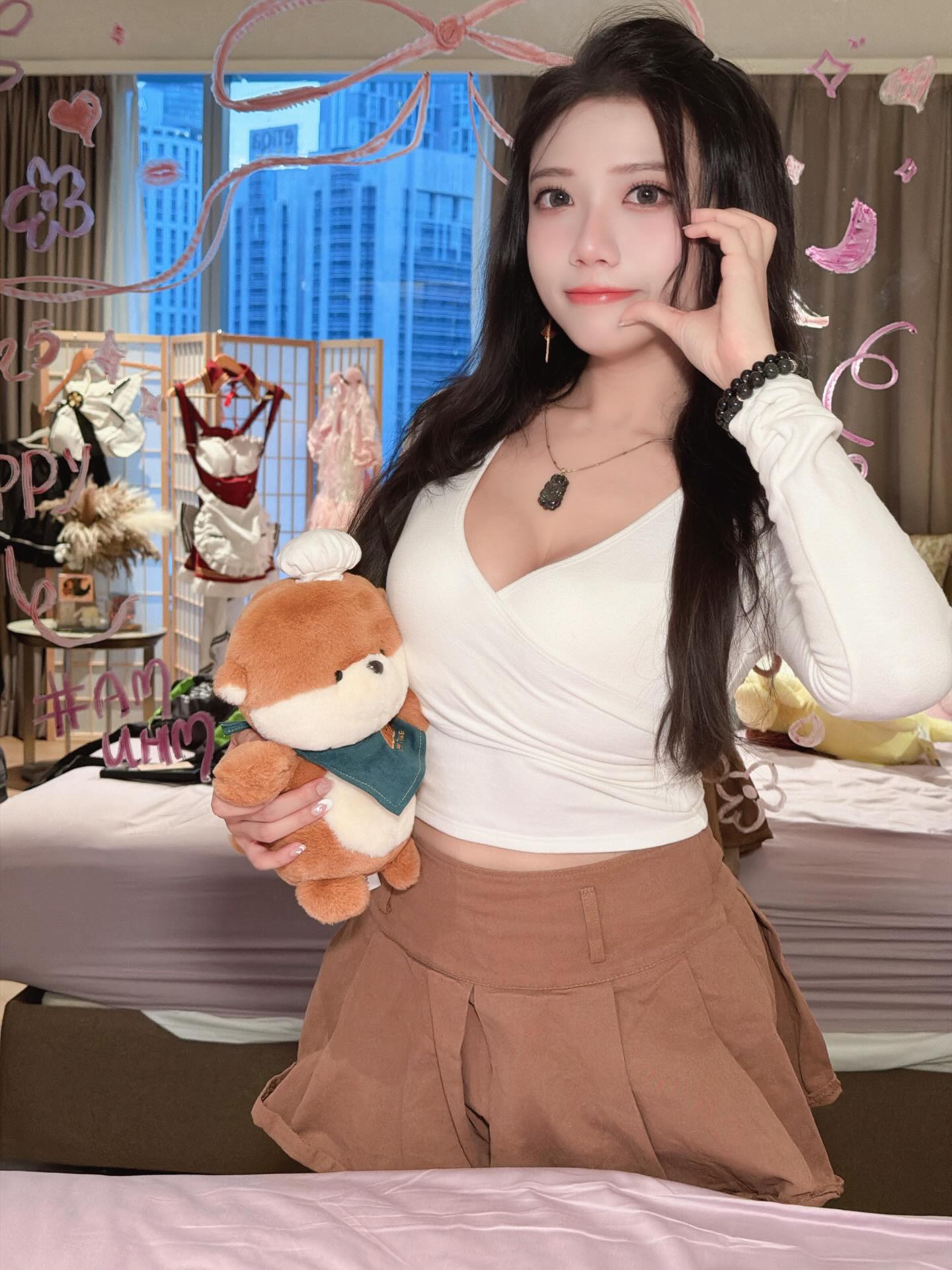 Momo.xoxo小魔- Momo.xoxo小魔added a new photo.